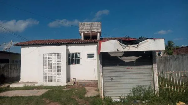 Casa - 1 Quartos - Sao Jose da Coroa Grande - Ocupado — foto 2
