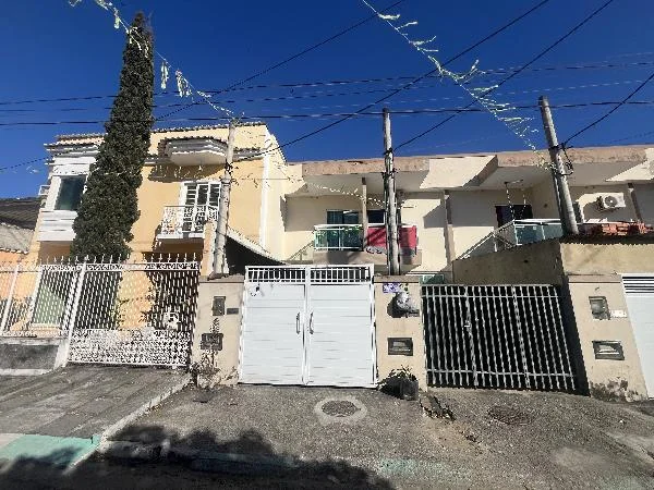 Apartamento - 2 Quartos - Rio de Janeiro - Ocupado — foto 2