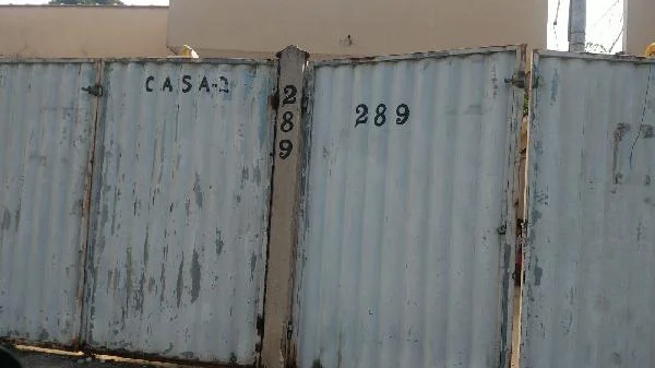 Casa - 2 Quartos - Sao Goncalo - Ocupado — foto 2