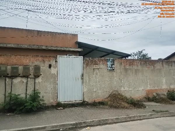Casa - 1 Quarto - São Gonçalo - Ocupado — foto 2