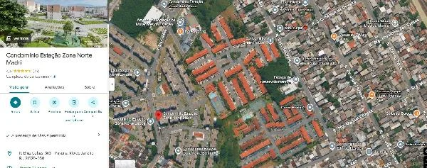 Apartamento - 2 Quartos - Rio de Janeiro - Ocupado — foto 2