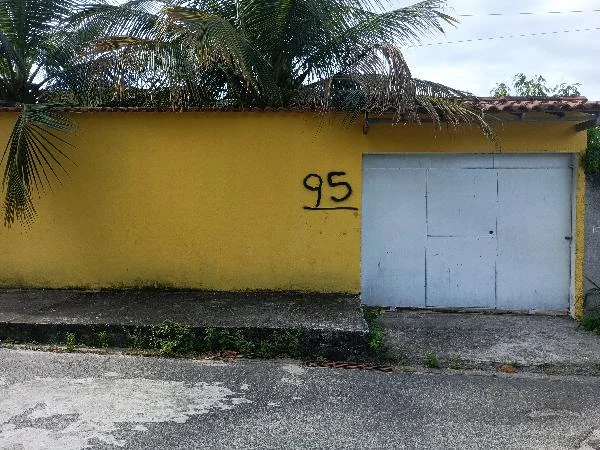 Casa - 2 Quartos - Sao Goncalo - Ocupado — foto 2