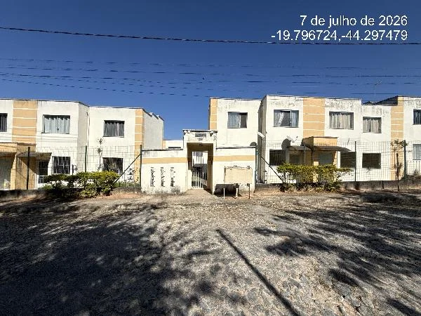 Apartamento - Esmeraldas - Ocupado — foto 2