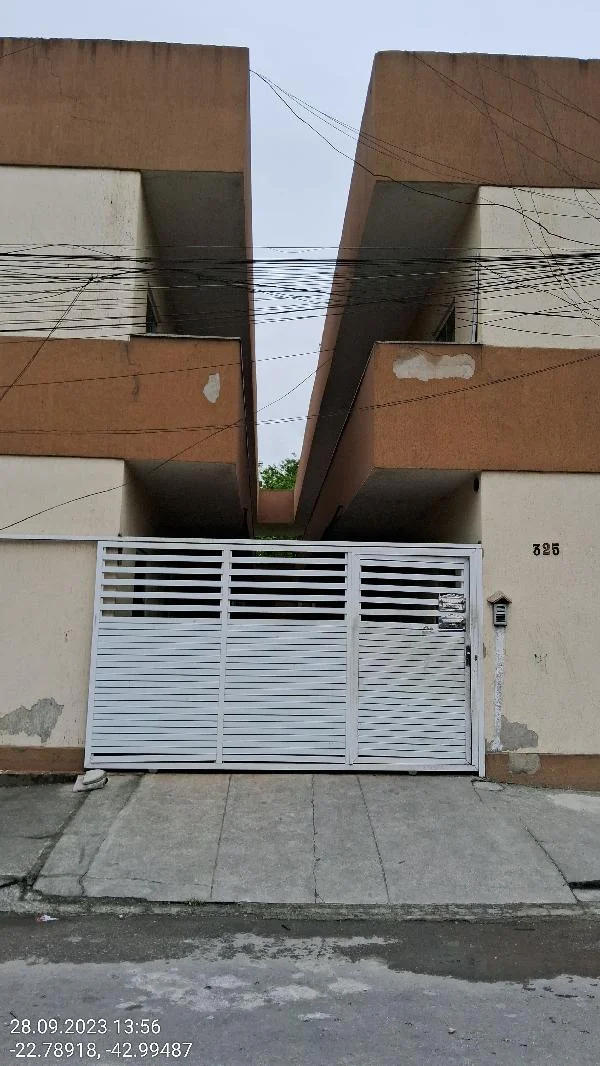 Apartamento - 2 Quartos - Rio de Janeiro - Ocupado — foto 2