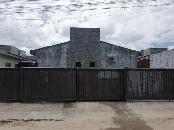 Casa - 2 Quartos - Santa Rita - Ocupado — foto 2