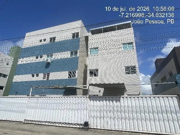 Apartamento - 2 Quartos - João Pessoa - Ocupado — foto 2