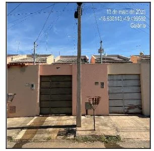 Casa - 2 Quartos - Trindade - Ocupado — foto 2