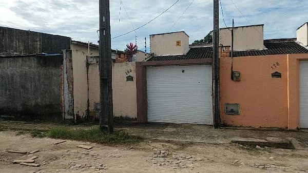 Casa - 2 Quartos - Itaitinga - Ocupado — foto 2