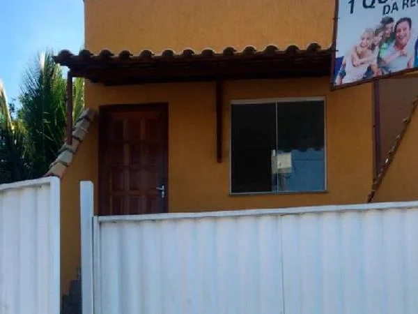 Casa - 1 Quartos - Sao Goncalo - Ocupado — foto 2