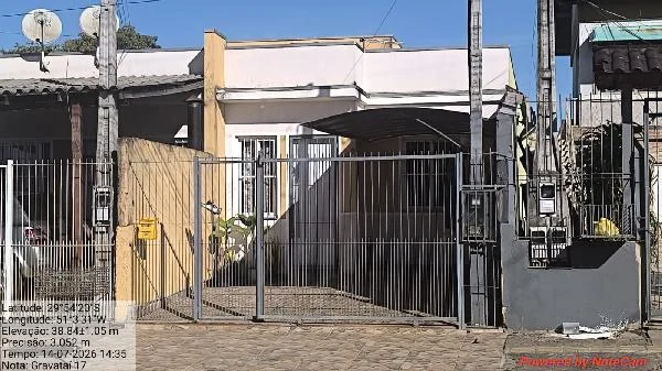 Casa - Gravatai - Ocupado — foto 2