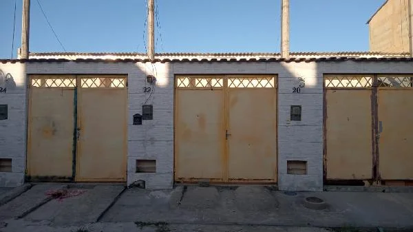 Casa - 1 Quartos - Nova Iguacu - Ocupado — foto 2