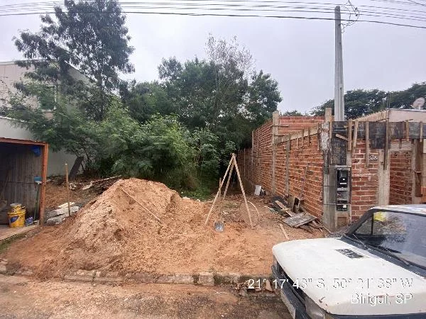 Terreno - Birigui - Desocupado — foto 2