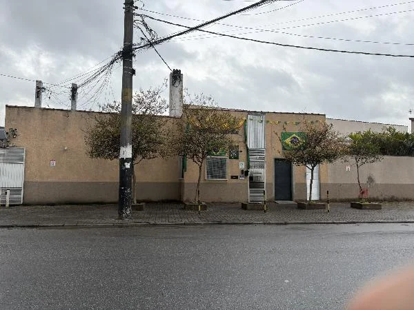 Casa - 1 Quartos - Sao Paulo - Ocupado — foto 2