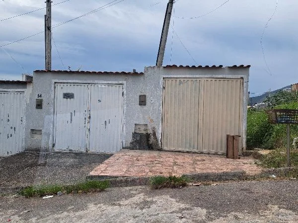 Casa - 1 Quartos - Nova Iguacu - Ocupado — foto 2