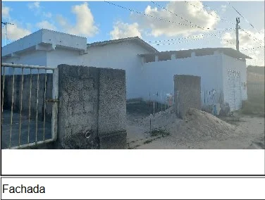 Casa - 2 Quartos - Igarassu - Ocupado — foto 3