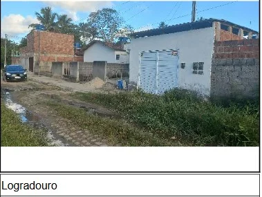 Casa - 2 Quartos - Igarassu - Ocupado — foto 4