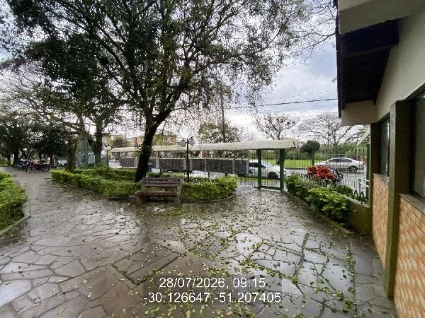 Apartamento - 1 Quarto - Porto Alegre - Ocupado — foto 2