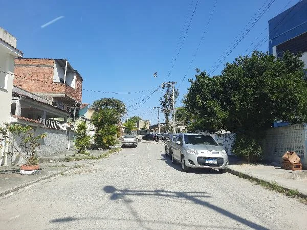 Casa - 1 Quartos - Sao Goncalo - Ocupado — foto 2