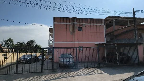 Apartamento - São Gonçalo - Ocupado — foto 2