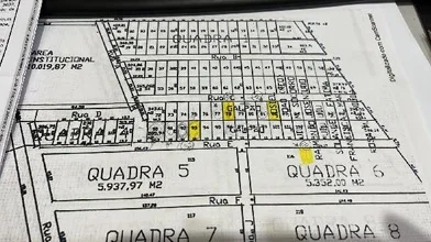 Casa - 2 Quartos - Extremoz - Desocupado — foto 4