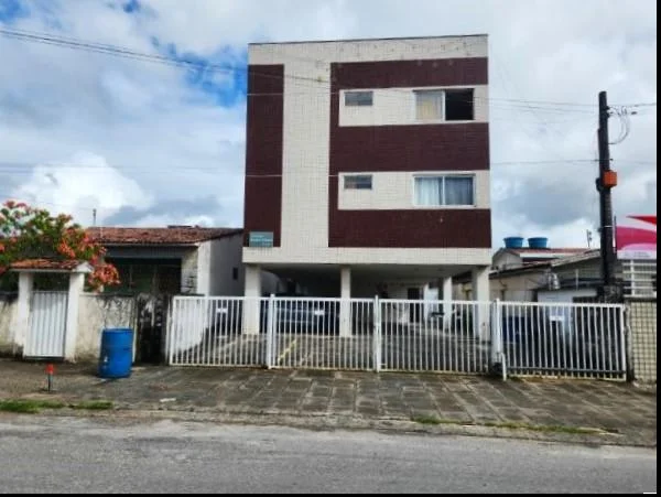 Apartamento - 2 Quartos - João Pessoa — foto 2