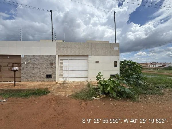 Casa - 3 Quartos - Juazeiro - Desocupado — foto 2
