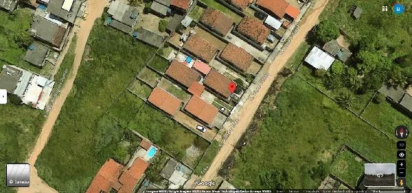 Casa - 2 Quartos - Itaborai - Ocupado — foto 2