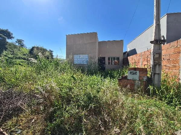 Casa - 1 Quartos - Itapira - Desocupado — foto 2