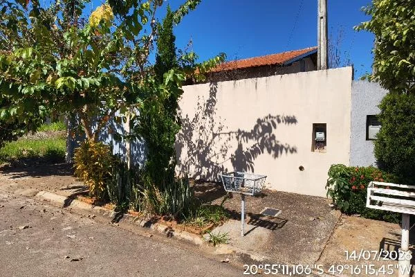 Casa - Sao Jose do Rio Preto - Ocupado — foto 2