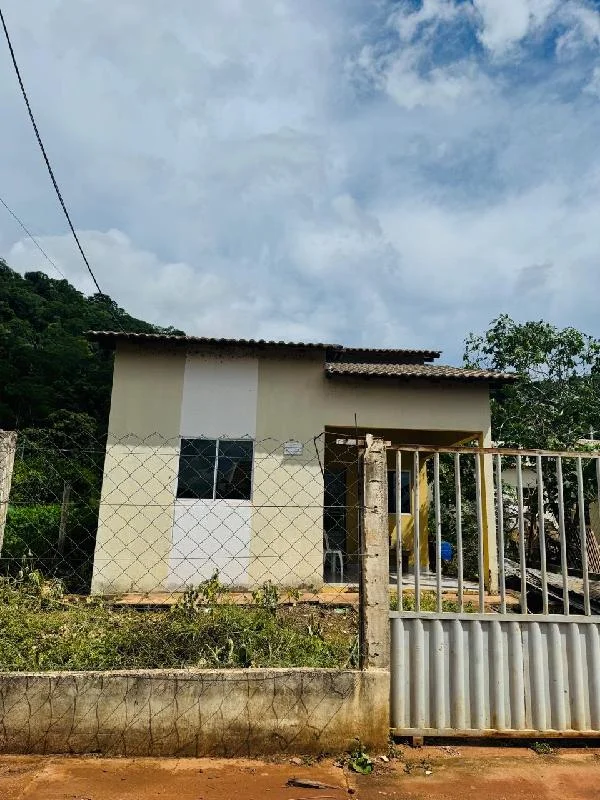 Casa - 2 Quartos - Santo Antonio do Leverger - Ocupado — foto 2