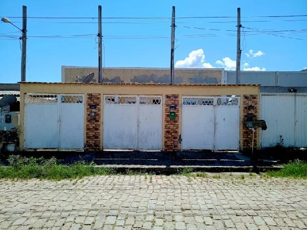 Casa - 1 Quartos - Nova Iguacu - Ocupado — foto 2