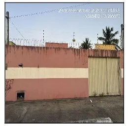 Casa - 2 Quartos - Extremoz - Ocupado — foto 2