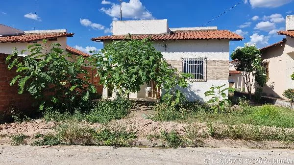 Casa - 2 Quartos - Altos - Desocupado — foto 2