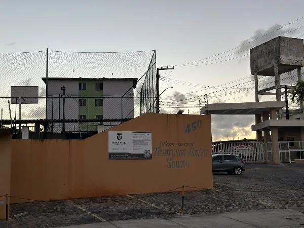 Apartamento - 2 Quartos - Aracaju — foto 2