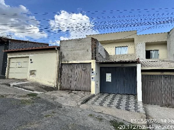 Apartamento - 2 Quartos - Divinopolis - Ocupado — foto 2