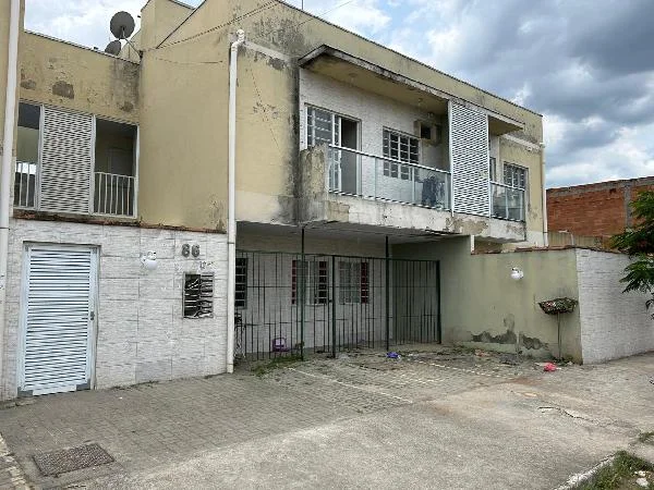Apartamento - 1 Quartos - Nova Iguacu - Ocupado — foto 2