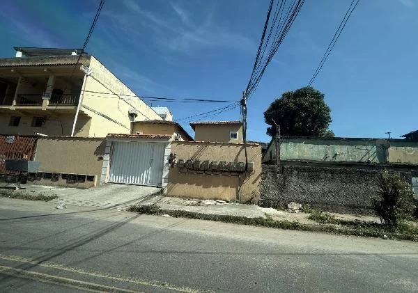 Casa - 2 Quartos - Sao Goncalo - Ocupado — foto 2