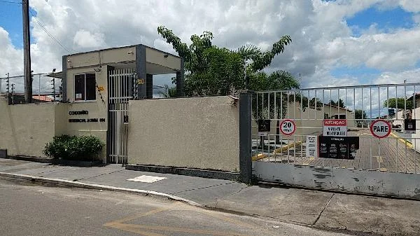 Casa - 2 Quartos - Horizonte - Ocupado — foto 2