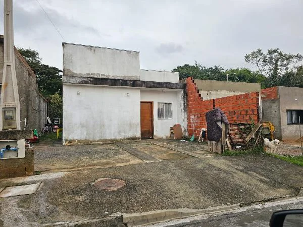 Casa - 1 Quartos - Itu - Ocupado — foto 2