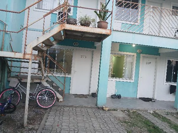 Casa - 1 Quartos - Nova Iguacu - Ocupado — foto 2