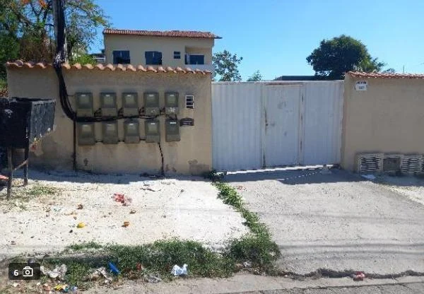 Apartamento - 1 Quartos - Sao Goncalo - Ocupado — foto 2