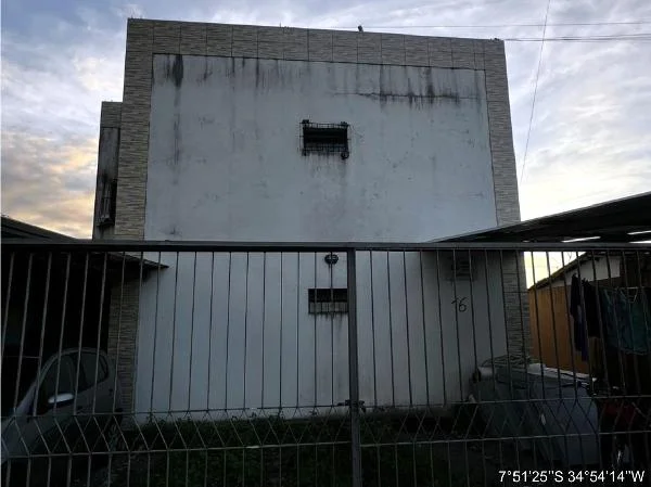 Apartamento - 2 Quartos - Igarassu - Ocupado — foto 2