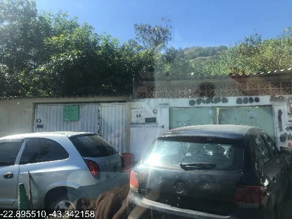 Casa - Rio de Janeiro — foto 2