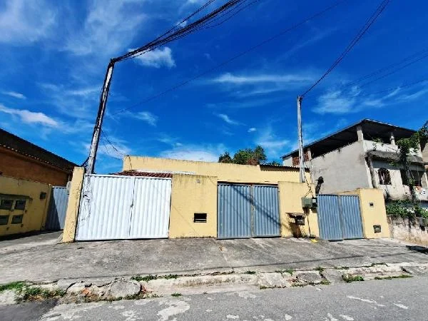 Casa - 1 Quartos - Sao Goncalo - Ocupado — foto 2