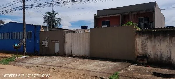 Apartamento - 2 Quartos - Luziania - Ocupado — foto 2