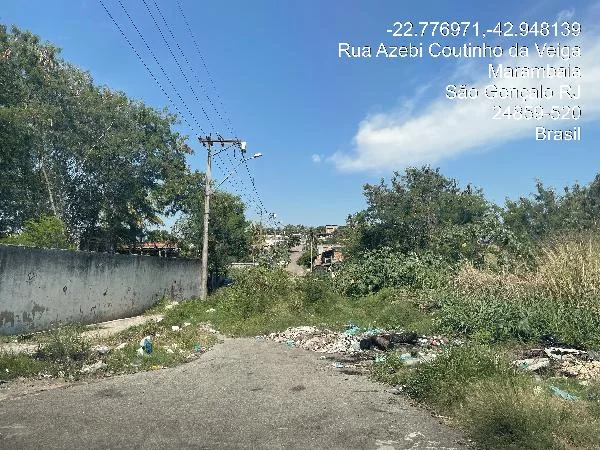 Casa - 1 Quartos - Sao Goncalo - Ocupado — foto 2