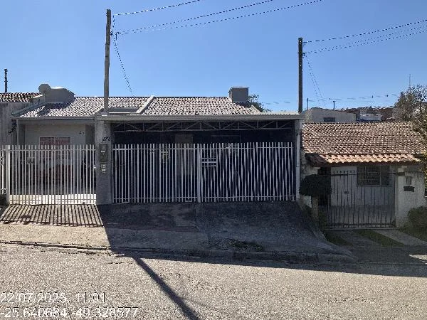 Casa - 2 Quartos - Fazenda Rio Grande - Ocupado — foto 2