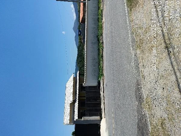 Casa - 2 Quartos - Maricá - Ocupado — foto 2