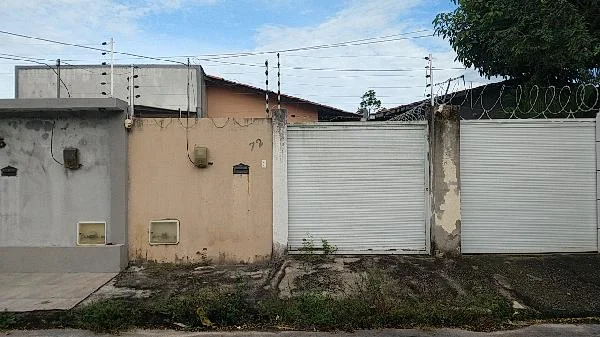 Casa - 2 Quartos - Itaitinga - Ocupado — foto 2