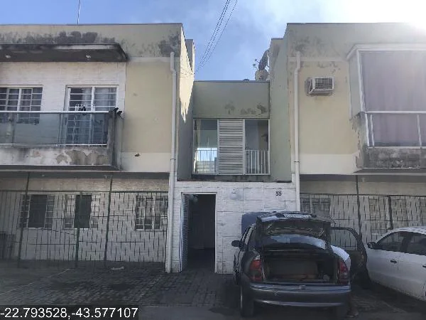 Apartamento - 1 Quartos - Nova Iguacu - Ocupado — foto 2